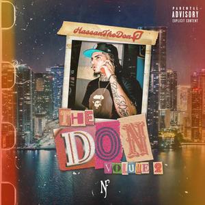 The Don, Vol. 2 (Explicit)