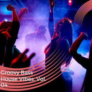 Groovy Bass House Vibes, Vol. 04