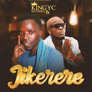 Jikerere (feat. B1)