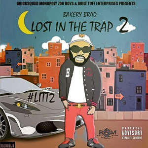 Lost in the Trap 2 #Litt2 (Explicit)