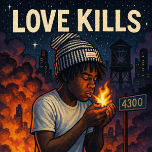Love Kills (Explicit)