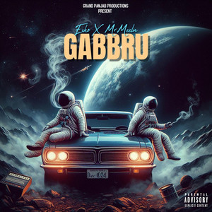 Gabbru (Explicit)