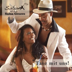 Tanz mit uns! Salsa Groove