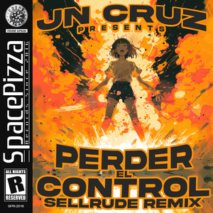 Perder El Control (SellRude Remix)