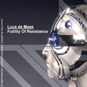 Futility Of Resistance (Yvan Prokopov Remix)
