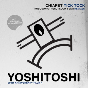Tick Tock (Original Mix)