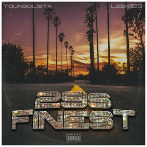 Zwei Neuns Finest (Explicit)