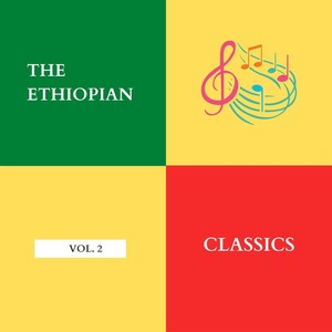 The Ethiopian Classic, Vol. 2