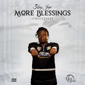 More Blessings (Freestyle)