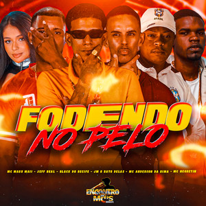Fodendo no Pelo (Explicit)