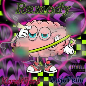 Remedy (feat. Bajo Fello) [Explicit]