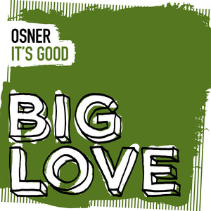 It's Good (Extended Mix)