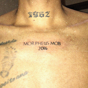 MORPHEUSMOB Freestyle (Explicit)