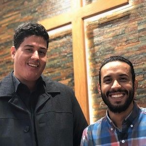 Amazing Grace(My Chains Are Gone)