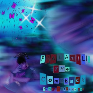 The Comeback(feat. Patrick Zae)