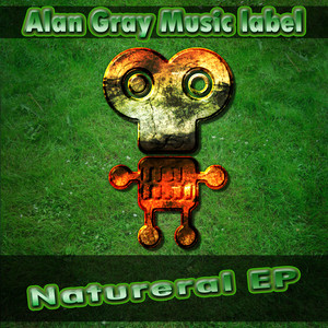 Natureral EP