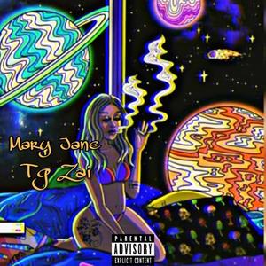 Mary Jane (Explicit)