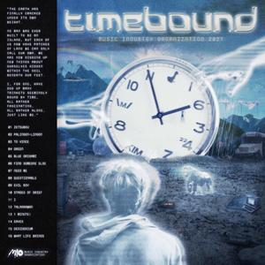 1 Minute!(feat. CLA)