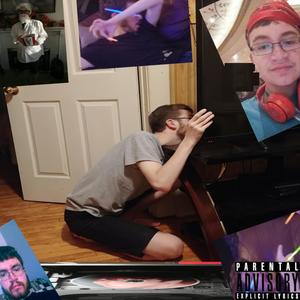 Pokémon HeartGold(feat. Young Plant & Litty Lean) (Explicit)