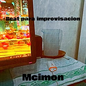 Beat Para Improvisacion