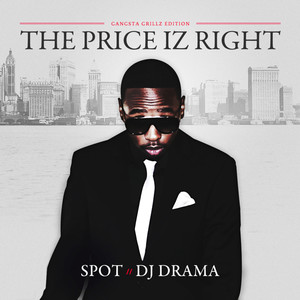 The Price Iz Right (Explicit)