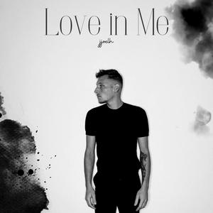 Love in Me (Radio Edit)