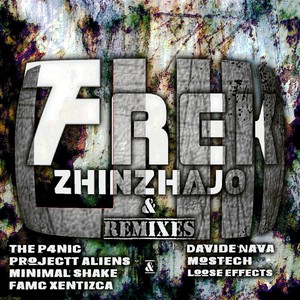 Zhinzhajo (Famc Xentizca Remix)