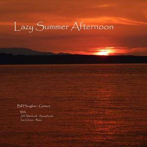 Lazy Summer Afternoon (feat. Jeff Steinbock & Joe Gibson)