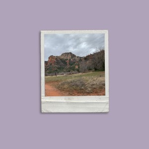 Sedona (Explicit)