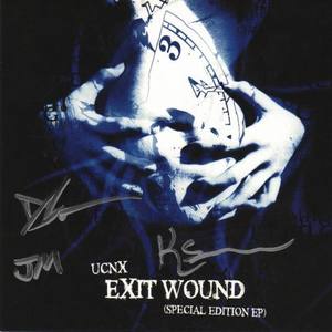 Exit Wound (Special Edition EP)