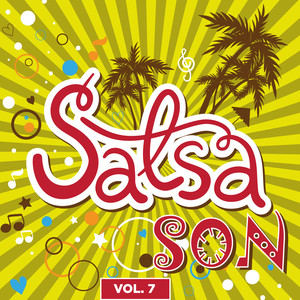 Salsa Son, Vol. 7