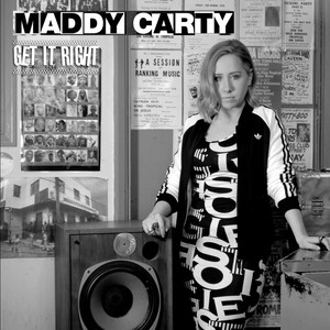 Get It Right[feat. Babyboom] (Remix)