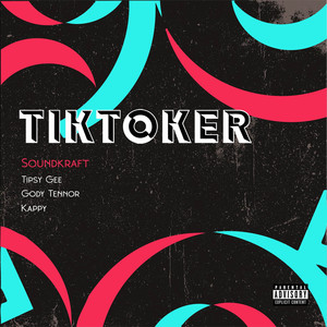 Tiktoker (Explicit)