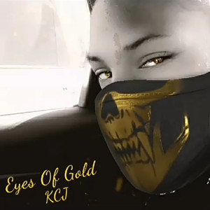 Eyes Of Gold