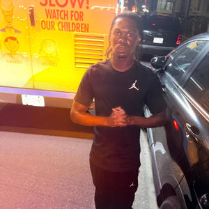 TRUST NO ***** (Explicit)