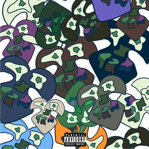 SHYHEART TAGS! (feat. XORIGI, CXMPLX ANATOMY & NEWAGE SINNY) (Explicit)