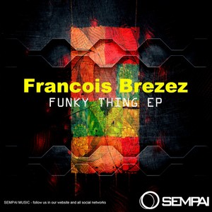 Funky Thing (Original Mix)