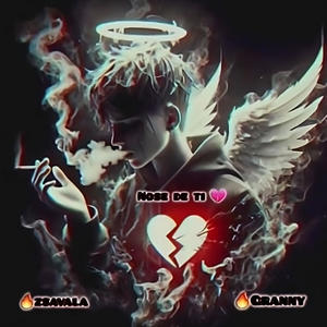 Nose De Ti (feat. Granny & Zsavala) (Explicit)