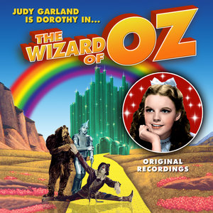 The Wizard Of Oz - The Original Film Recordings