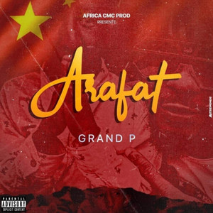 Arafat (Explicit)