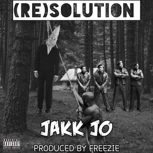 (RE)SOLUTION [Explicit]