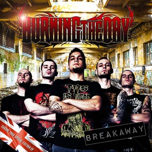 Breakaway EP (European Tour Release)