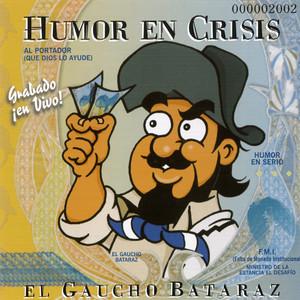 Humor en Crisis