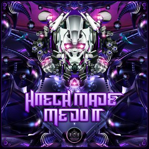 Drilling Machine (Explicit)