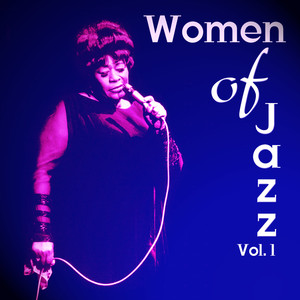 Women of Jazz Vol1