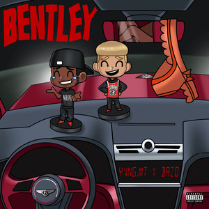 Yvng.MT - Bentley (Explicit)