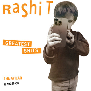 %100 Maço (Ra**** Greatest *****) [Explicit]