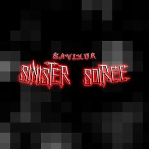 SINISTER SOIREE (Explicit)