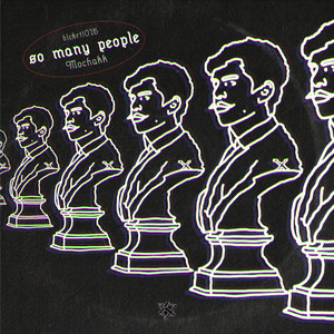 So Many People (Original Mix)