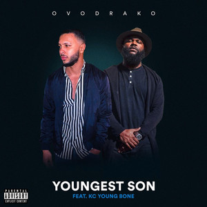 Youngest Son (Explicit)